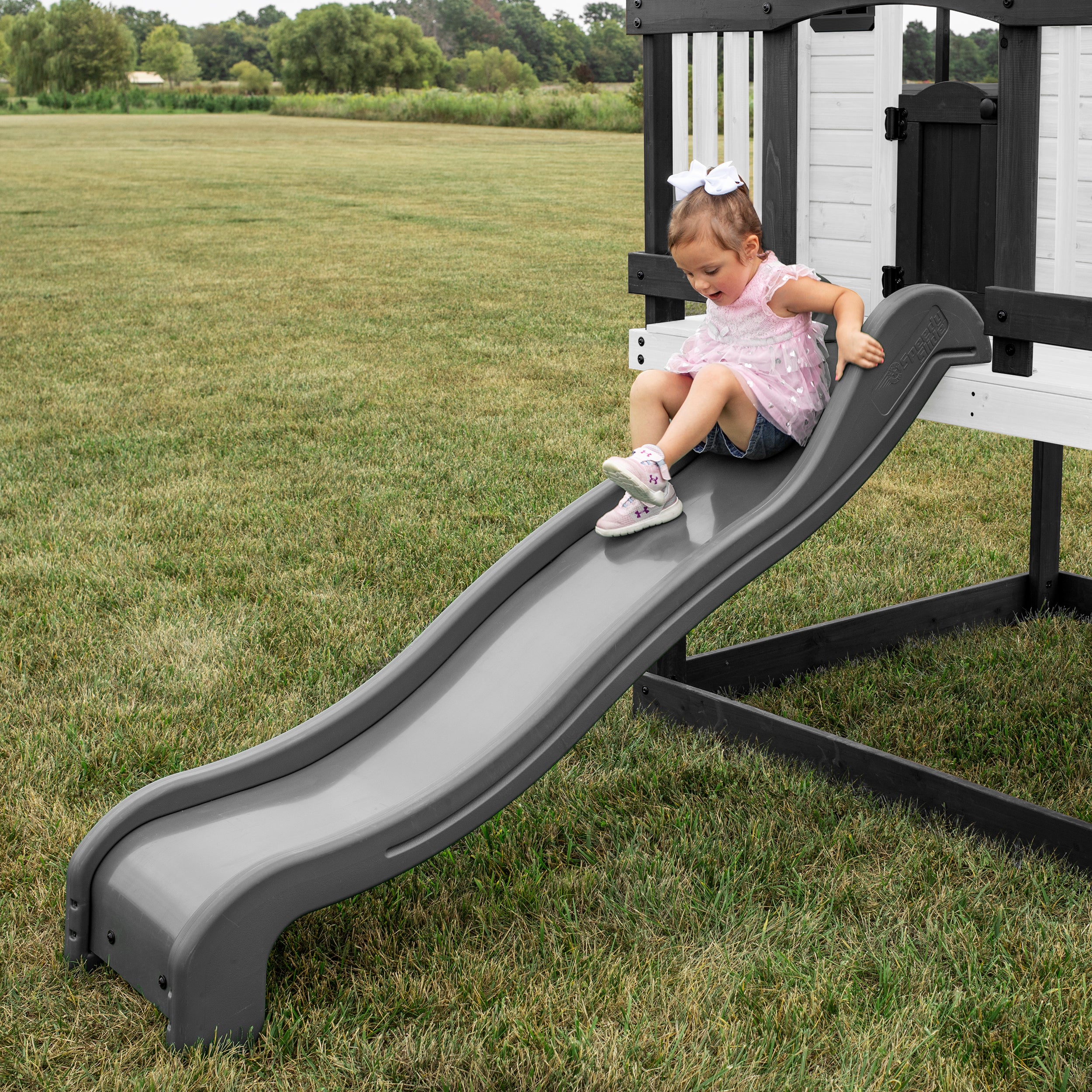 Sweetwater Heights Elevated Playhouse
