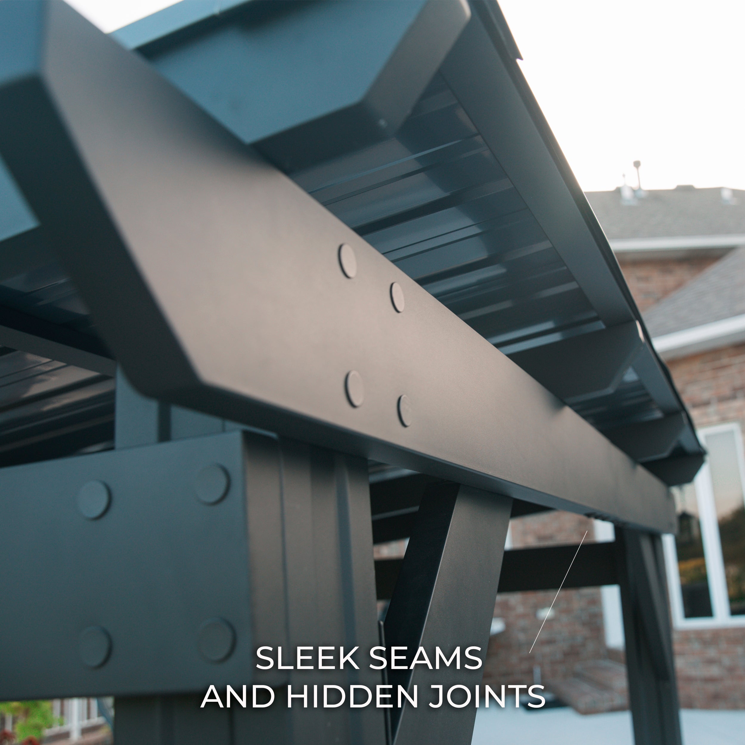 Rockport Grill/BBQ Gazebo