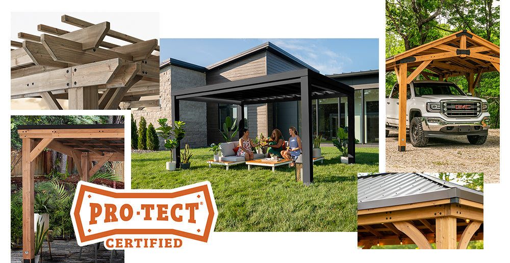 pro-tect certified