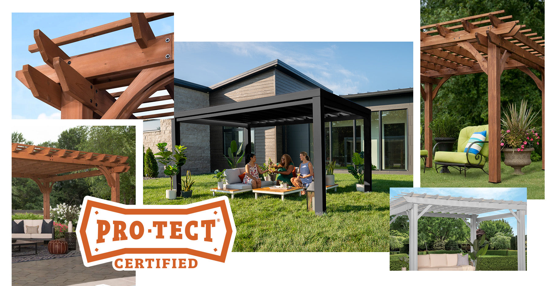 pro-tect certified
