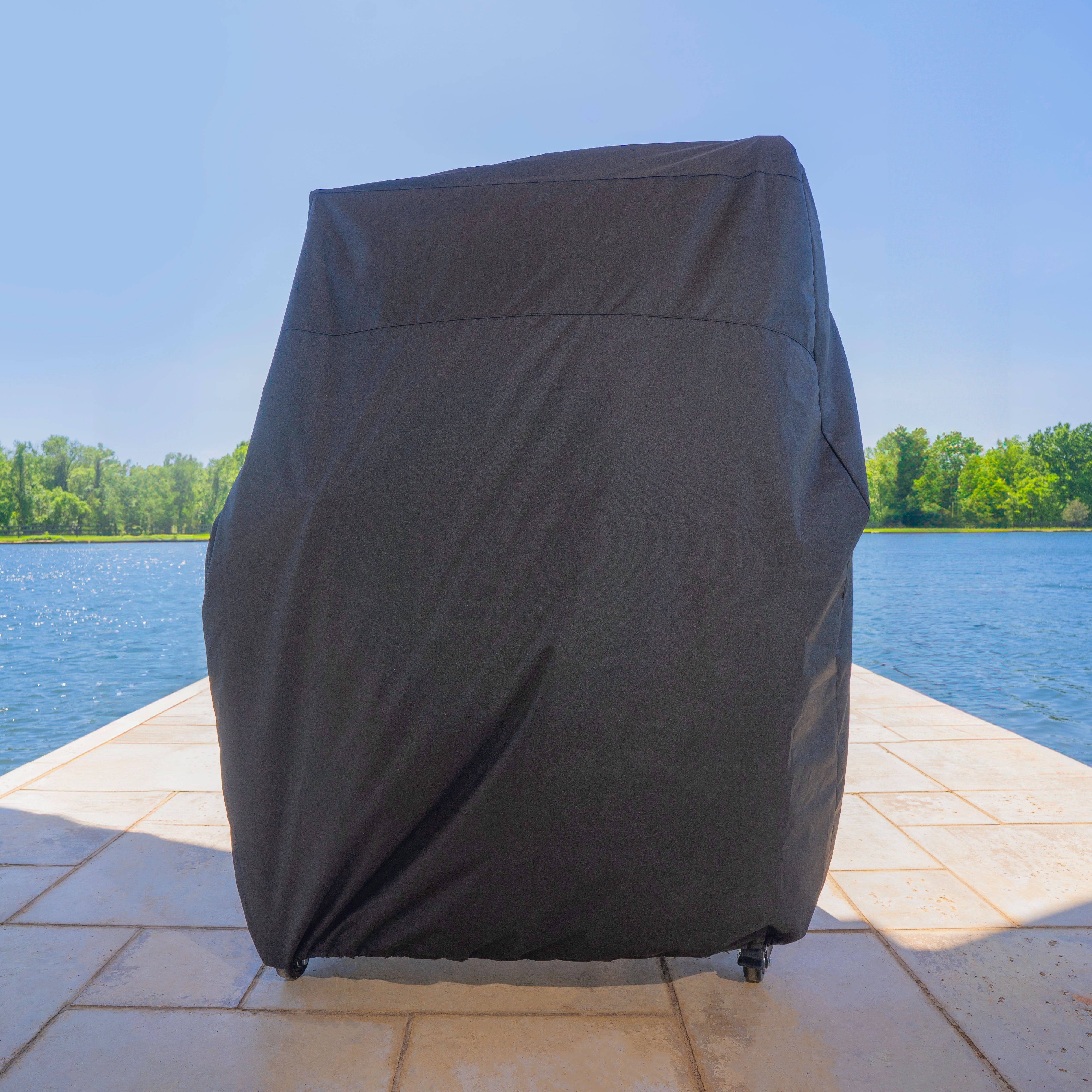 Argentine/Santa Maria Heritage BBQ Grill with Wood Fire and Charcoal