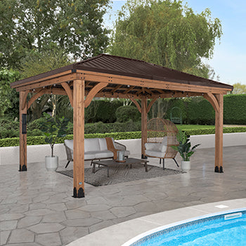 Gazebo