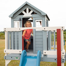 Load image into Gallery viewer, Beacon Heights Elevated Playhouse
