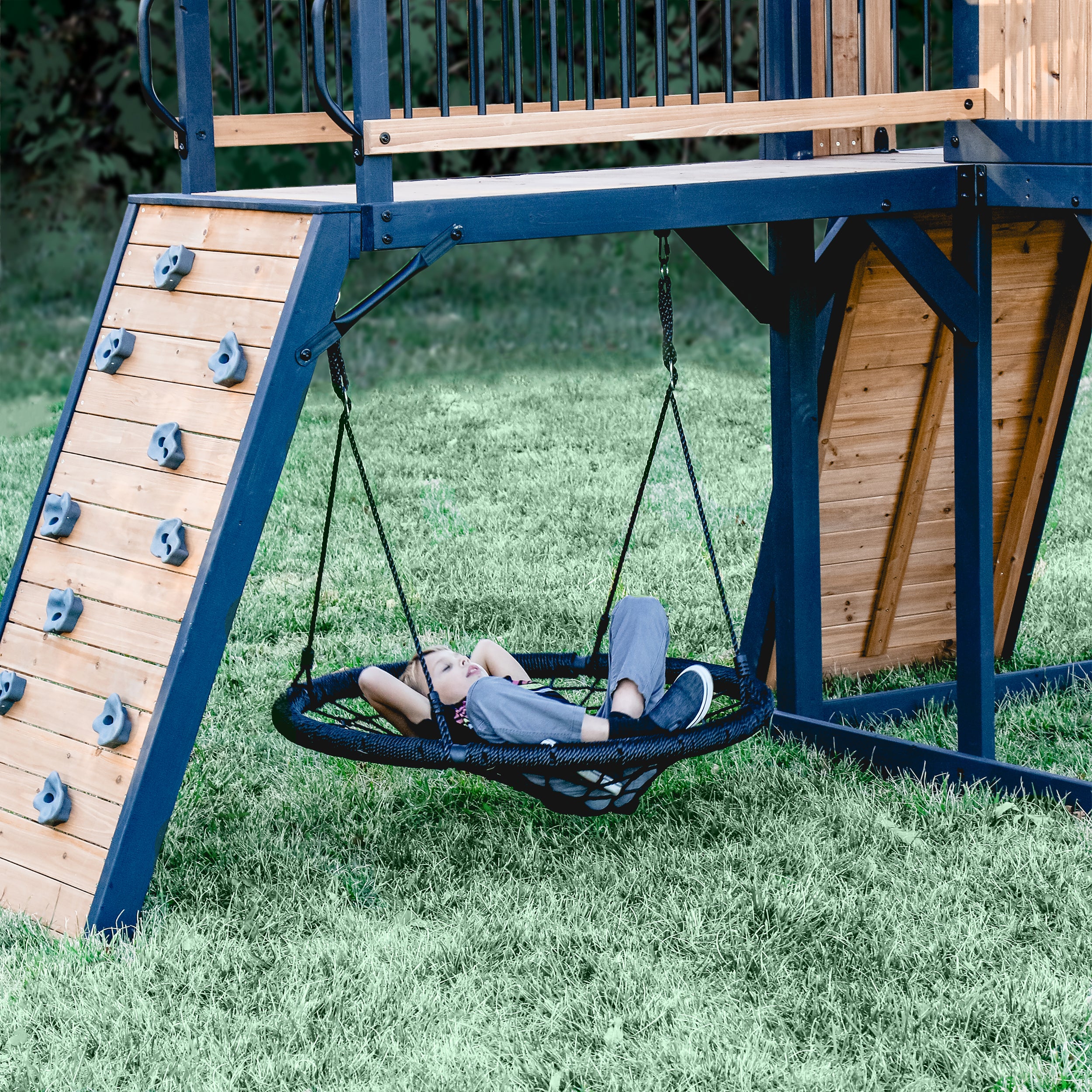 Timber Crossing Web Slide