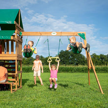 Load image into Gallery viewer, Belmont Swing Set
