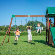 Load image into Gallery viewer, Lakewood Swing Set
