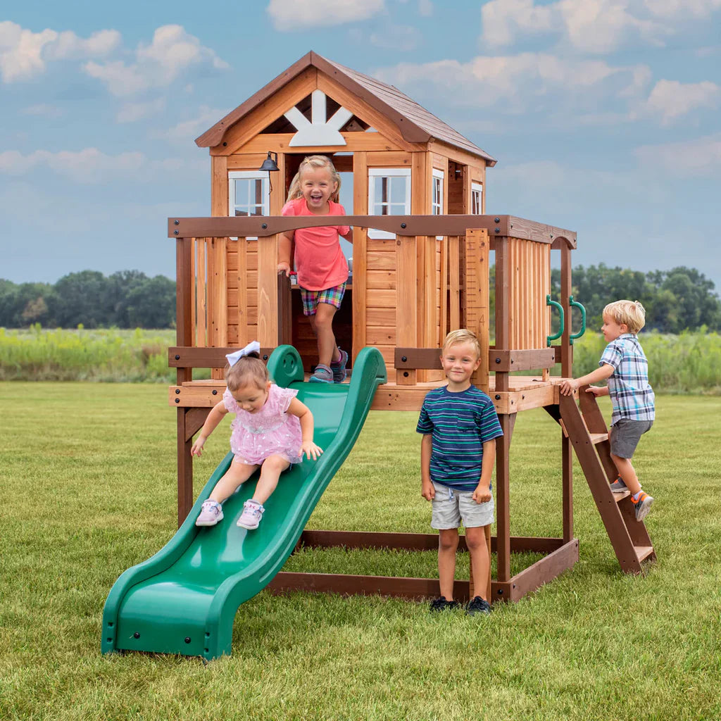 PLAYHOUSES