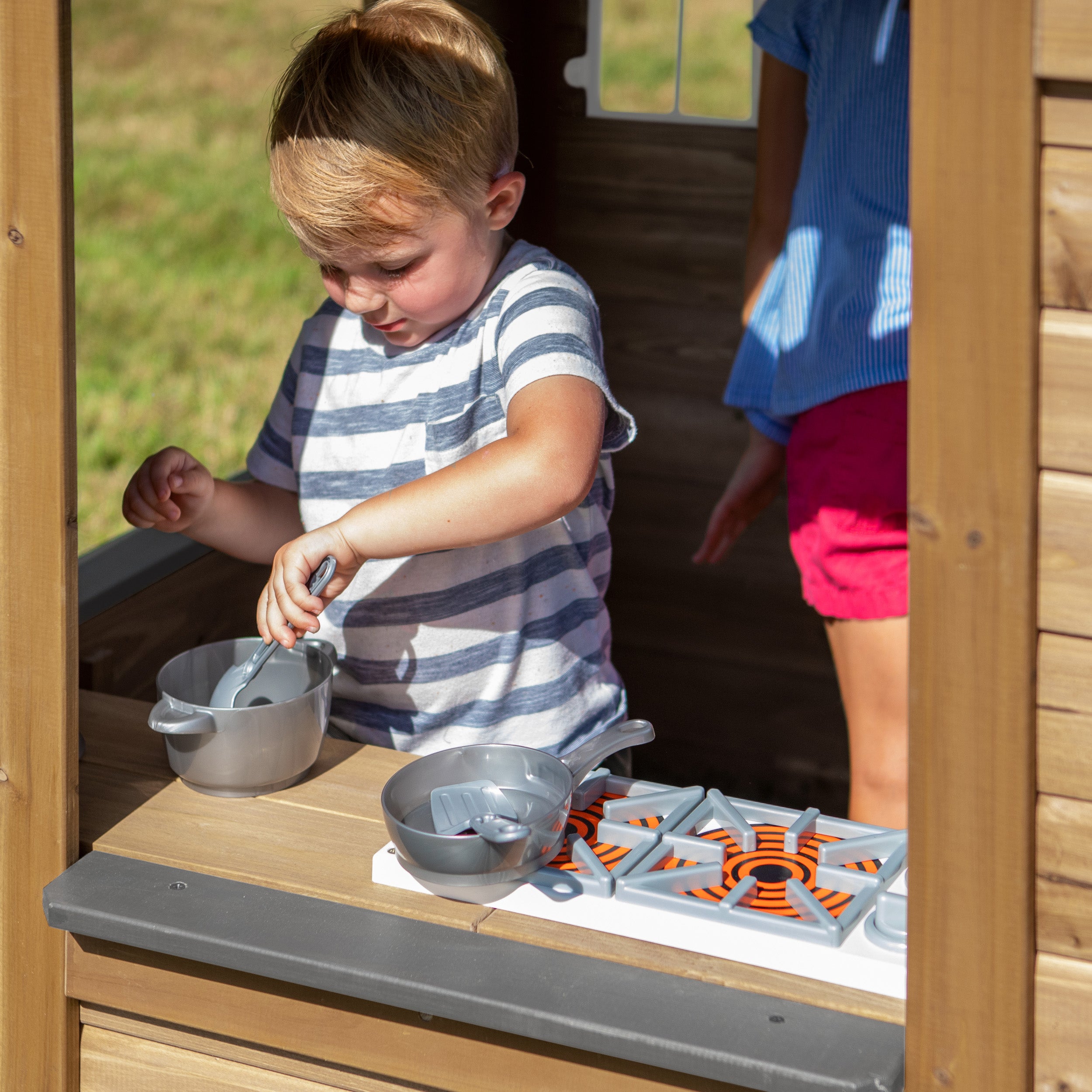 Maple Leaf Playhouse