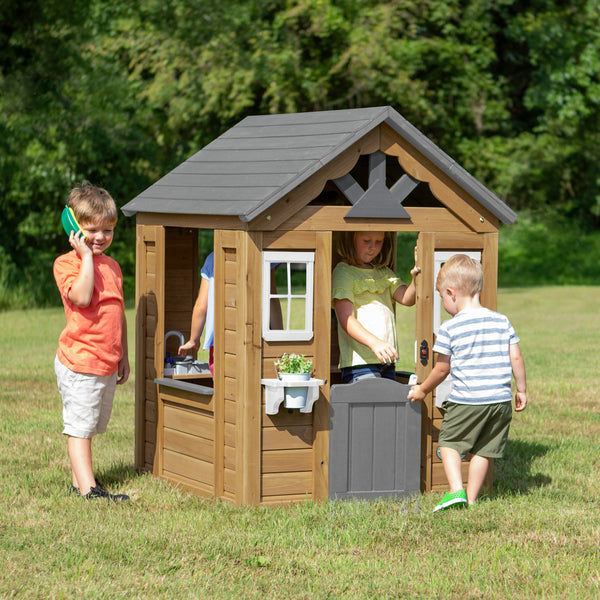 Maple Leaf Playhouse