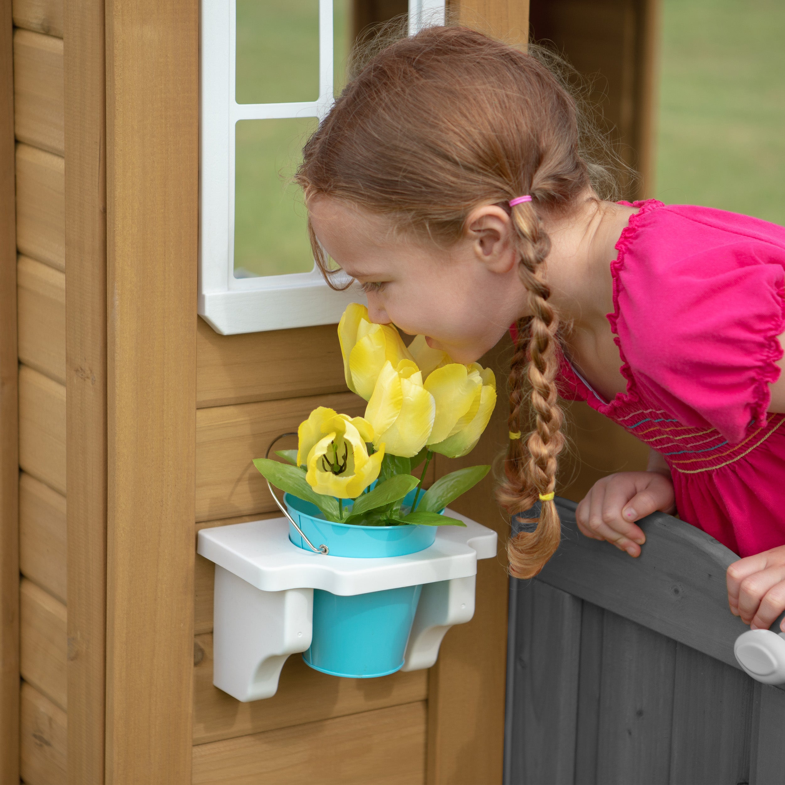 Maple Leaf Playhouse