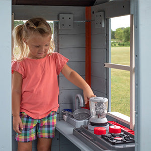 Beacon Heights Elevated Playhouse