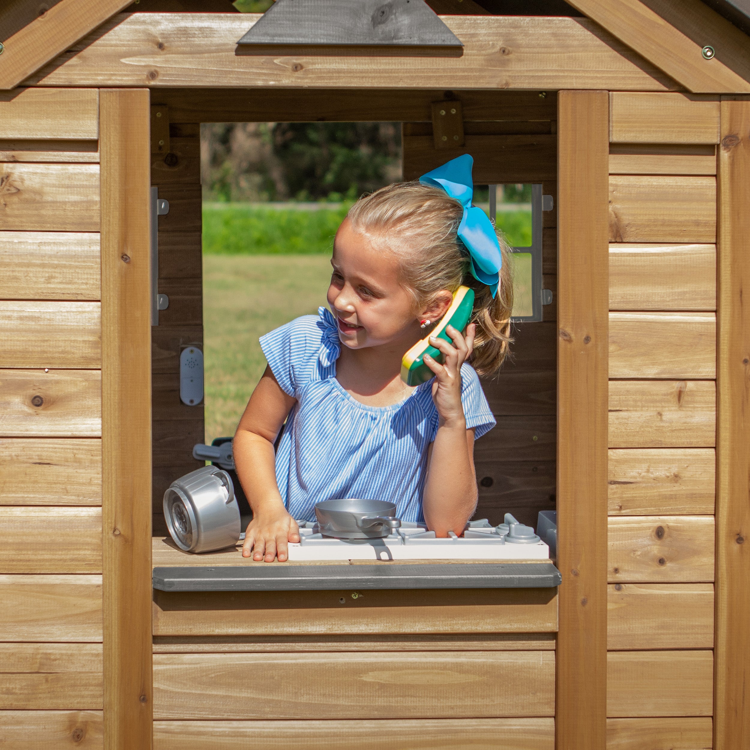 Maple Leaf Playhouse