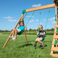 Load image into Gallery viewer, Buckley Hill Swing Set Swings
