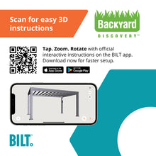 Load image into Gallery viewer, Windham BILT App - Ready to Assemble
