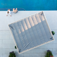 Load image into Gallery viewer, Windham Pergola poolside
