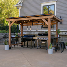 Load image into Gallery viewer, Saxony XL Grill Gazebo
